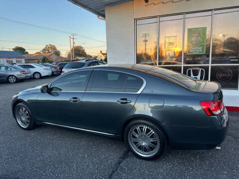 2006 Lexus GS 300