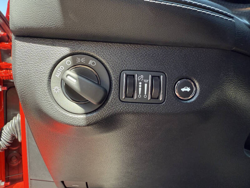 2022 Dodge Challenger SRT Hellcat Redeye