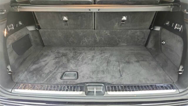 2025 Mercedes-Benz GLS GLS 450