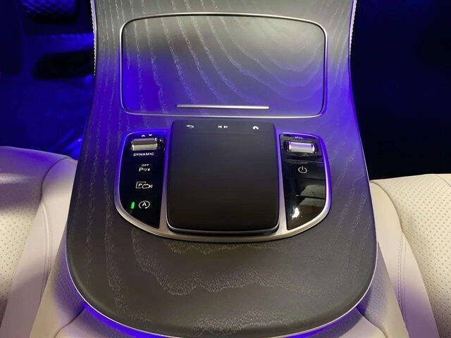 2023 Mercedes-Benz E-Class E 350