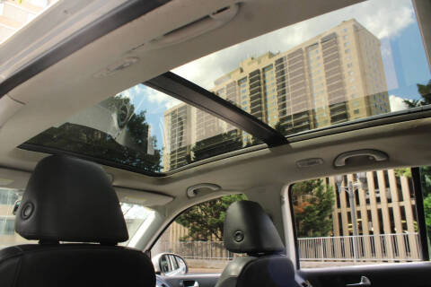 2010 Volkswagen Tiguan