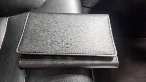 2018 Volvo XC90 T5 Momentum 7-Passenger