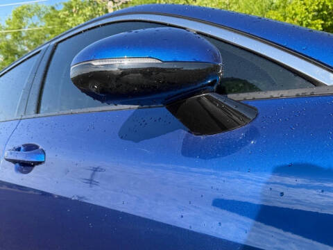 2023 Kia K5 EX