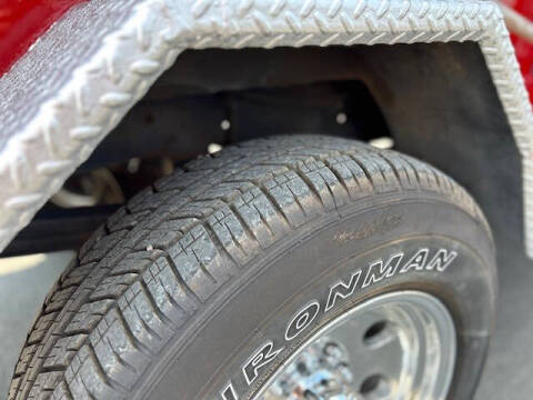 1967 Ford F-250