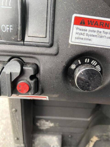 2022 Bennche Workcross 3