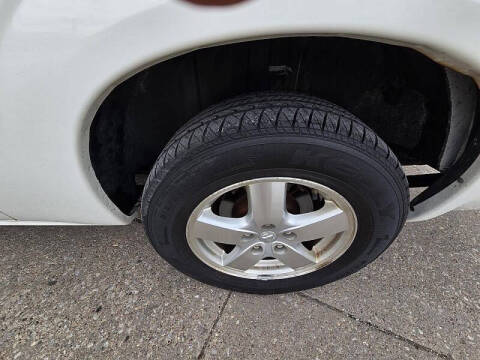 2007 Dodge Grand Caravan SXT