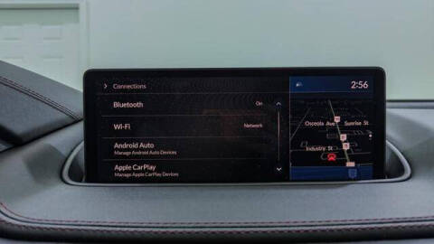 2023 Acura MDX SH-AWD Type S w/Advance Package