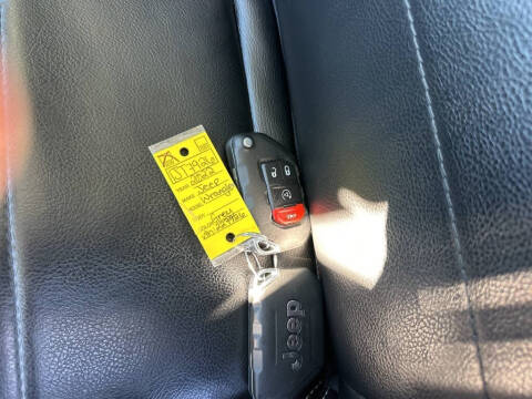 2022 Jeep Wrangler Unlimited