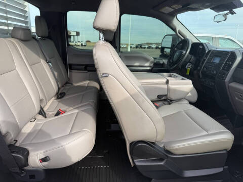 2021 Ford F-350 Super Duty XL