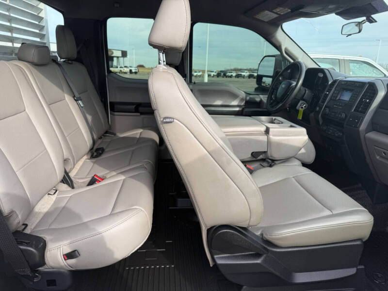 2021 Ford F-350 Super Duty XL