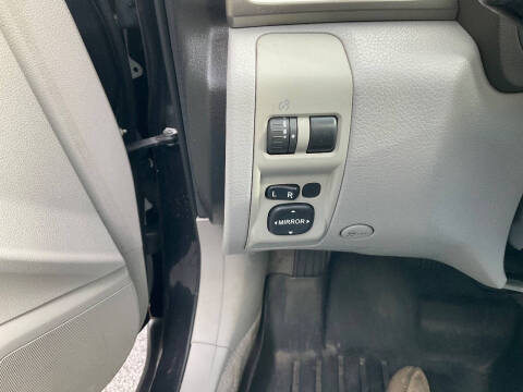 2009 Subaru Forester 2.5 X Premium