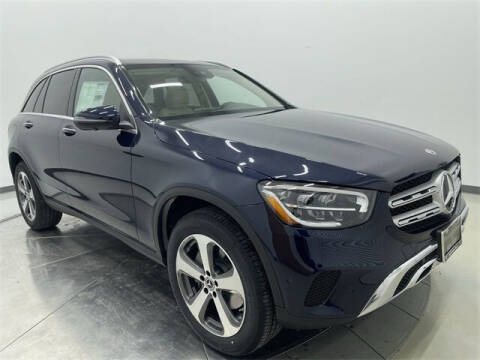 2022 Mercedes-Benz GLC