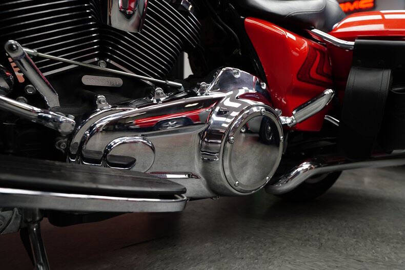 2017 Harley-Davidson Street Glide Special