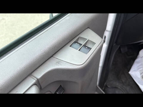 2015 Chevrolet Express LT 2500