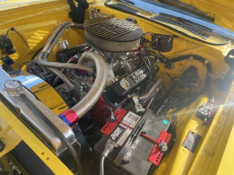 1971 Dodge Challenger