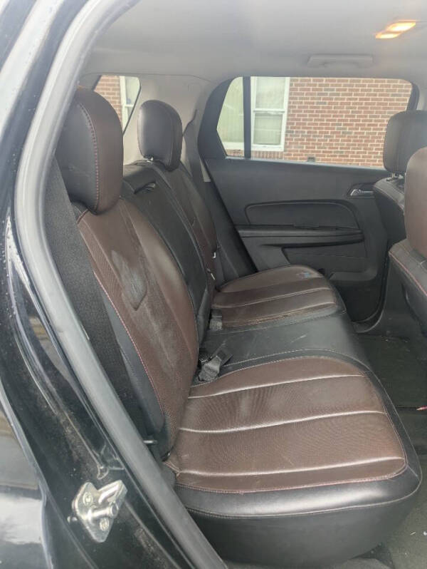 2012 GMC Terrain SLT-2