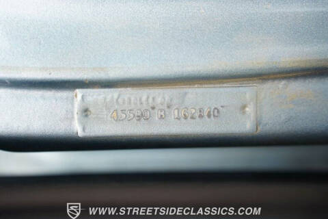 1964 Chevrolet El Camino