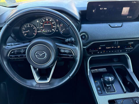 2024 Mazda CX-90 3.3 Turbo Premium