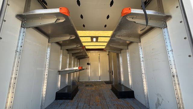 2023 Chevrolet Express 3500