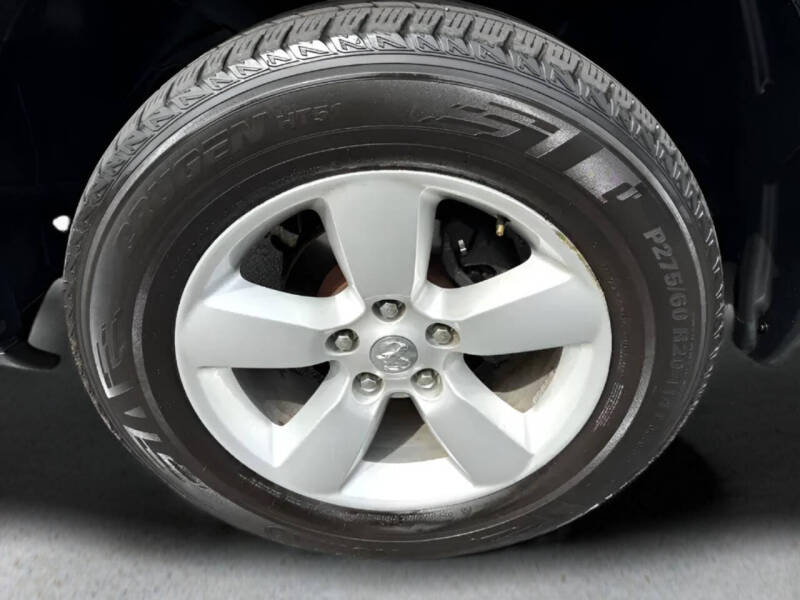 2015 RAM 1500 Express