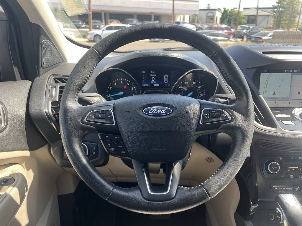 2018 Ford Escape for sale at Skoro Auto Sales in Phoenix, AZ