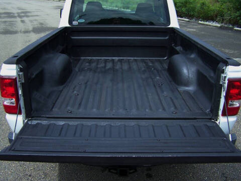 2009 Ford Ranger