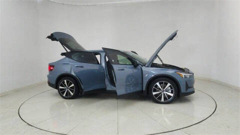 2022 Polestar 2 Long Range Dual Motor