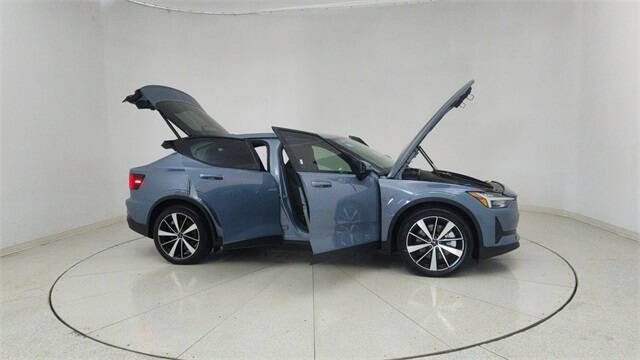 2022 Polestar 2 Long Range Dual Motor