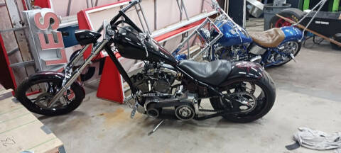 2007 Vulcan Works Inc Vulcan Works for sale at MIRACLE AUTO SALES in Cranston RI