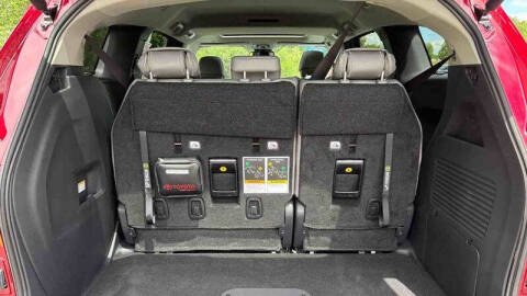 2026 Toyota Sienna