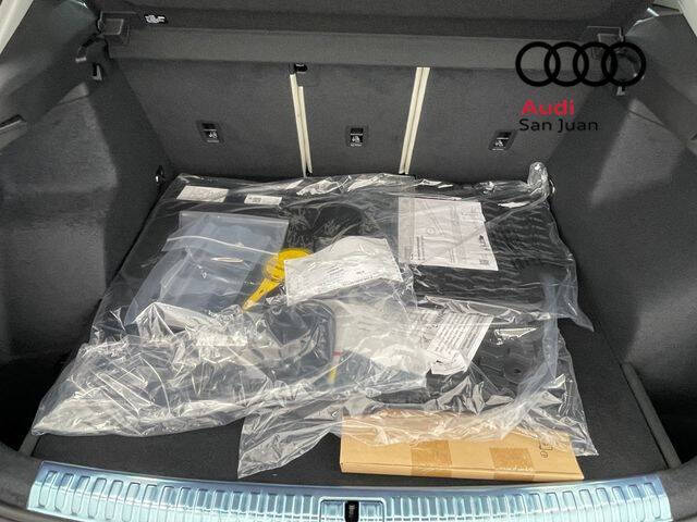 2025 Audi Q3 quattro S line Premium 45 TFSI