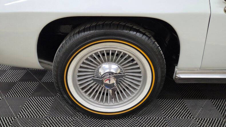 1964 Chevrolet Corvette