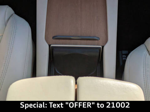 2020 Tesla Model X Long Range