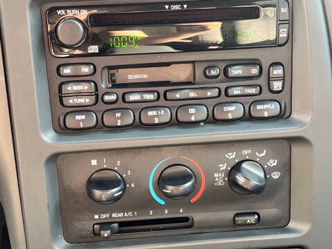 2002 Nissan Quest GXE