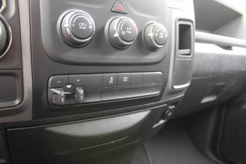 2015 RAM 1500 Express