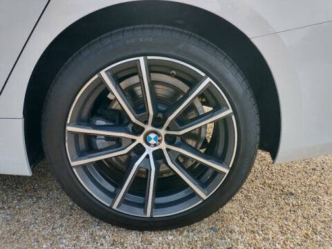 2021 BMW 3 Series 330i