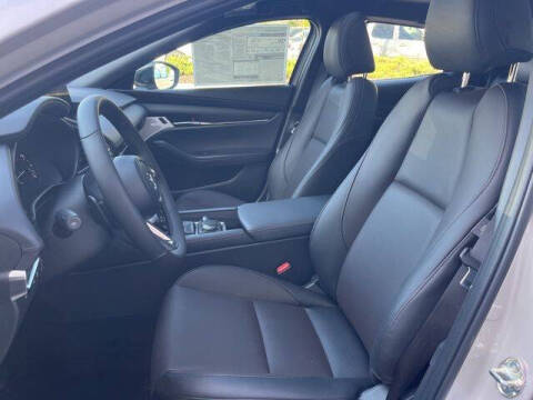 2026 Mazda Mazda3 Hatchback 2.5 Turbo Premium Plus