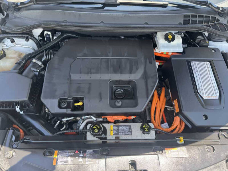 2014 Chevrolet Volt