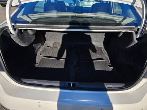 2017 Subaru Impreza Limited