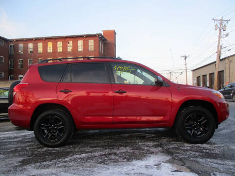2008 Toyota RAV4