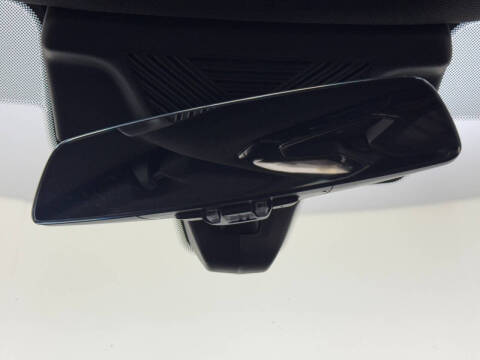 2024 BMW i7 eDrive50