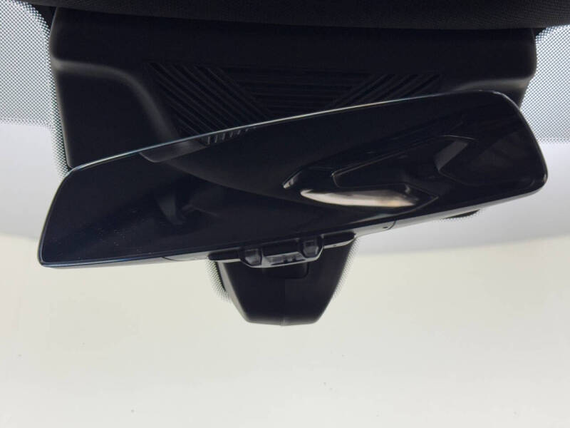 2024 BMW i7 eDrive50