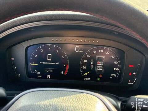 2023 Honda Civic Type R