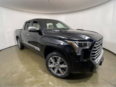 2024 Toyota Tundra for sale at Smart Motors in Madison WI