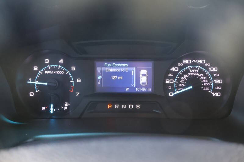 2019 Ford Flex SE