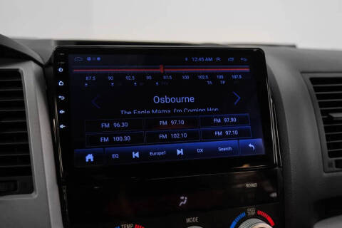 2010 Toyota Tundra Limited