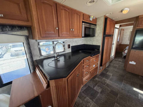 2014 Winnebago SIGHTSEER