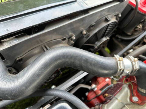 1973 Oldsmobile Omega