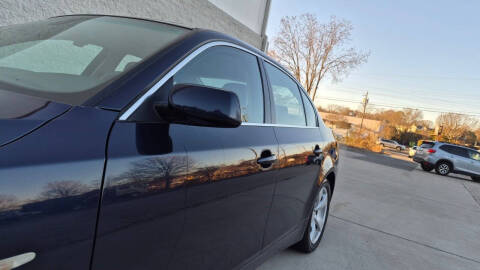 2005 BMW 5 Series 530i