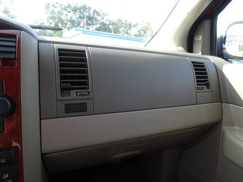 2006 Dodge Durango SLT